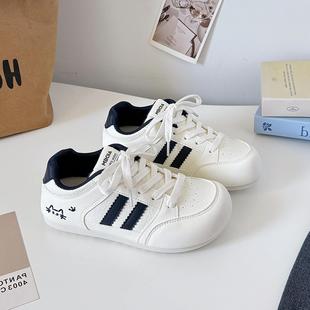 气单休闲阿甘鞋 软透底2025年新款 6068 闲百搭训鞋 休德女鞋