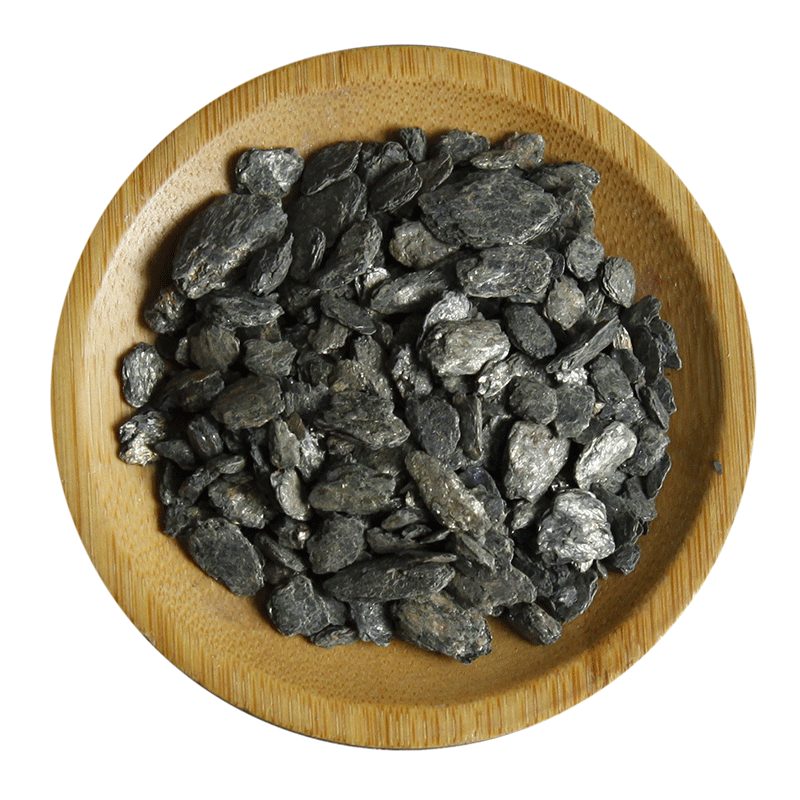 京皖 煅青礞石10g 中药饮片 中药材抓配 官方旗舰店正品