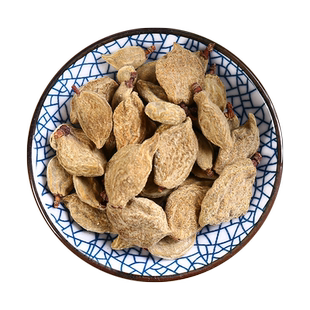 京皖 碧桃干10g 中药饮片 中药材抓配 官方旗舰店正品