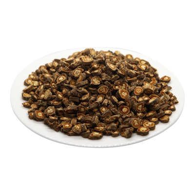 京皖 防风10g 中药饮片 中药材抓配 官方旗舰店正品