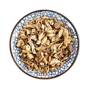 京皖 秦艽10g 中药饮片 中药材抓配 官方旗舰店正品