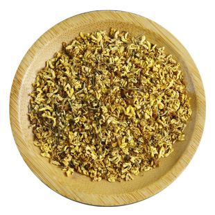 京皖 木犀花10g 桂花 中药饮片 中药材抓配 官方旗舰店正品