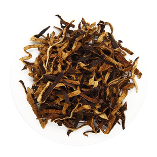 京皖 广陈皮（三级）10g 中药饮片 中药材抓配 官方旗舰店正品