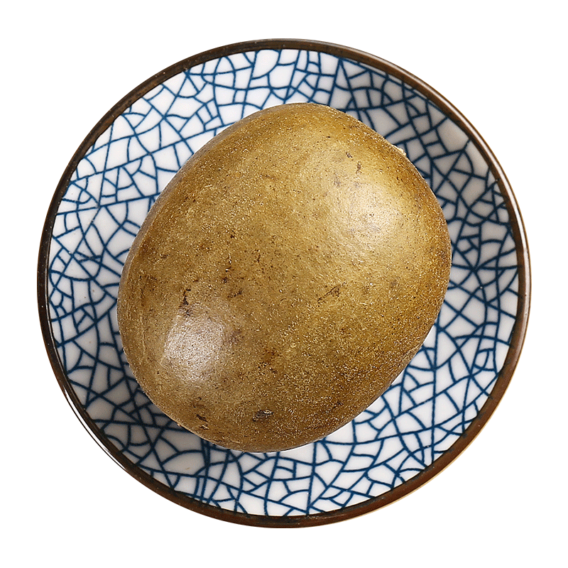 京皖 罗汉果 中药饮片整个 中药材抓配 官方旗舰店正品泡茶泡水