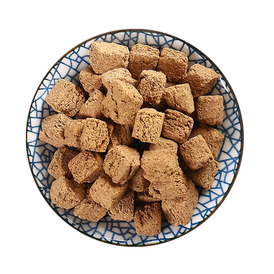 京皖 麸炒神曲10g 中药饮片 中药材抓配 官方旗舰店正品