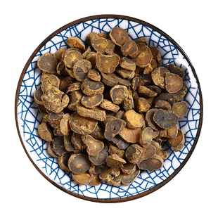 京皖 延胡索10g 玄胡索 元胡 中药饮片 中药材抓配 官方旗舰店