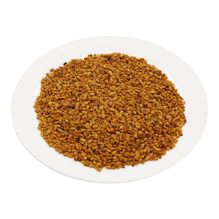 京皖 盐胡芦巴10g 盐葫芦巴 中药饮片 中药材抓配 官方旗舰店正品