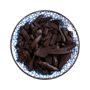 京皖 绵马贯众炭10g 中药饮片 现抓现配 中药材抓配 官方旗舰店正