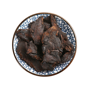 同仁堂 生地黄100g 中药饮片中药材抓配 中草药材大全 旗舰店正品