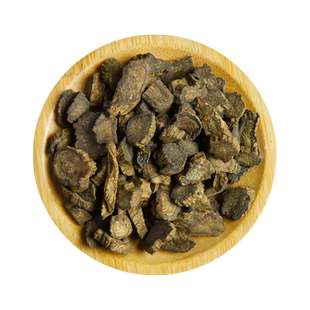 京皖 盐续断10g 中药饮片 中药材抓配 中草药材店 旗舰店正品