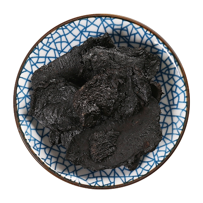 同仁堂 熟地黄100g 中药饮片中药材抓配 中草药材大全 旗舰店正品
