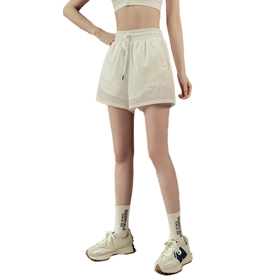 Ackdcs防走光运动短裤速干三分裤