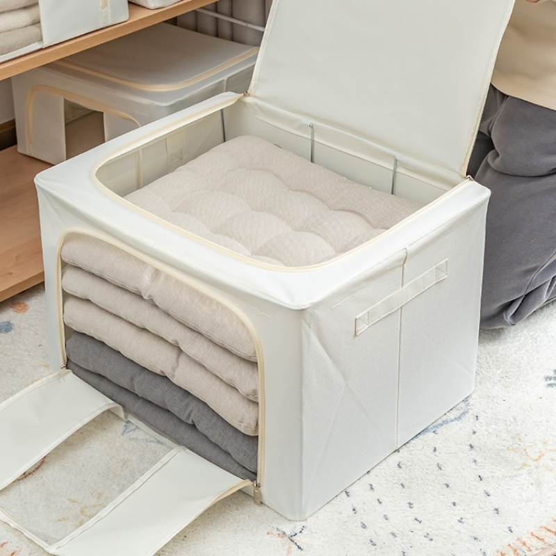 生活美学之家牛津布百纳箱