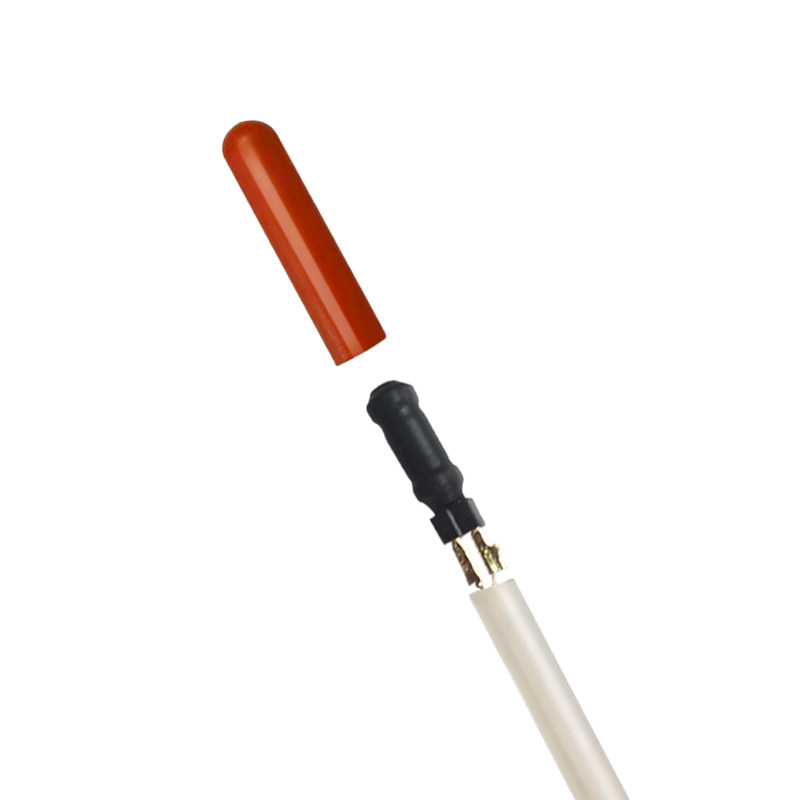 管道测堵器探头通用排堵仪探头测堵仪防水探测头排堵器配件探测器