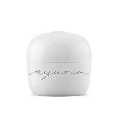 AYUNA强韧肌底深层滋养奶酪面霜
