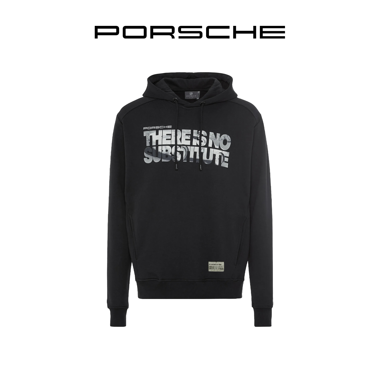 保时捷无可替代1948系列卫衣