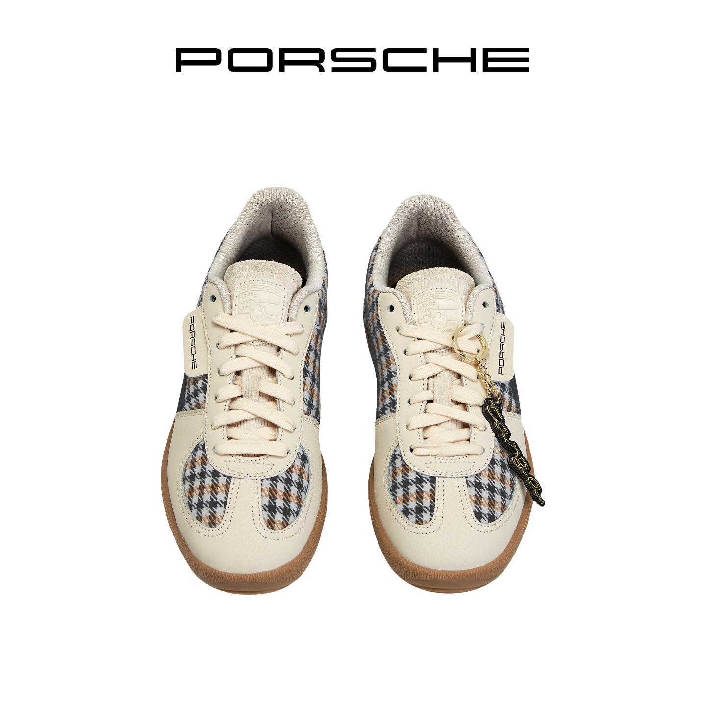 【新品上市】保时捷 911 Targa 60周年系列 Palermo 训练鞋运动鞋