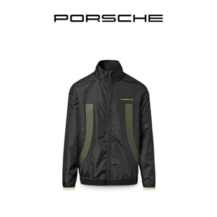 GT4 防风轻便夹克 Clubsport Porsche 保时捷 官方正品 系列