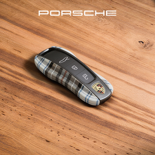 Porsche 保时捷 周年纪念版 新品 钥匙盖 上市 Turbo 911
