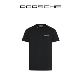 保时捷 MARTINI T恤 官方正品 短袖 男式 Porsche 系列 RACING®