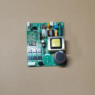 适用海信容声冰箱变频板BCD-632/636WD11HPA,536/535WSS1HP驱动板