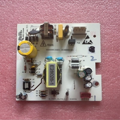 适用云米冰箱BCD-450WMLA主板电源板电脑板控制板DA000915501