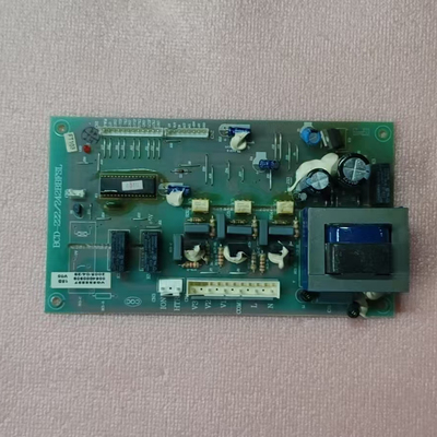 海尔冰箱电脑板0064000909