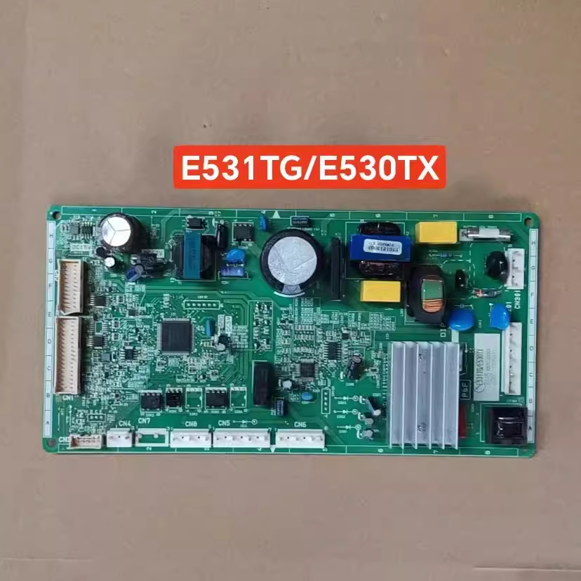 松下冰箱E530TXG/E531TX主板 控制板 电脑板 H29 H50 H43 显示