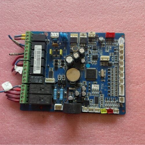 适用电子配件SL1808T V1.6工地劳务系统控制板电脑板