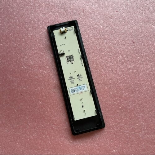 适用TCL冰箱BCD-521WC/515V3-S显示板3B102-000266触摸板控制