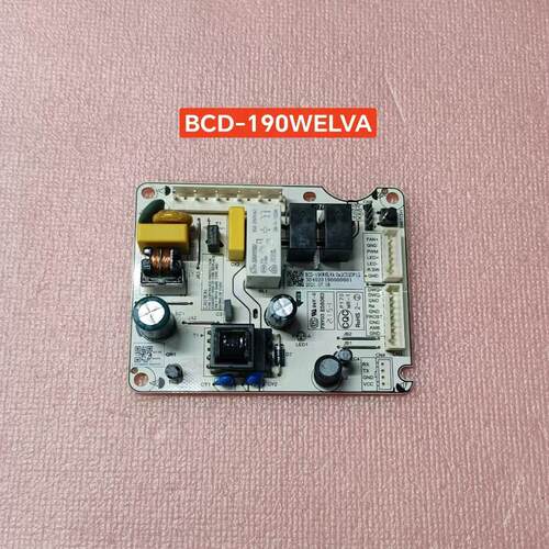 新飞冰箱配件BCD-190WL2D控制