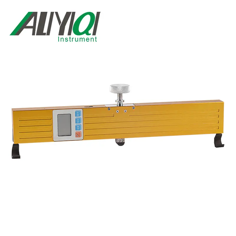 艾力DGZ-Y-3000电梯绳索张力仪桥