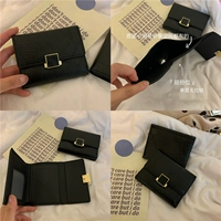 B -тип черный