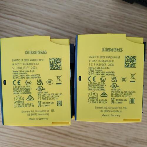 议价ET200SP模块6ES7136-66ES7136-6BA01-0BA06ES7136-6DB00-0BA0