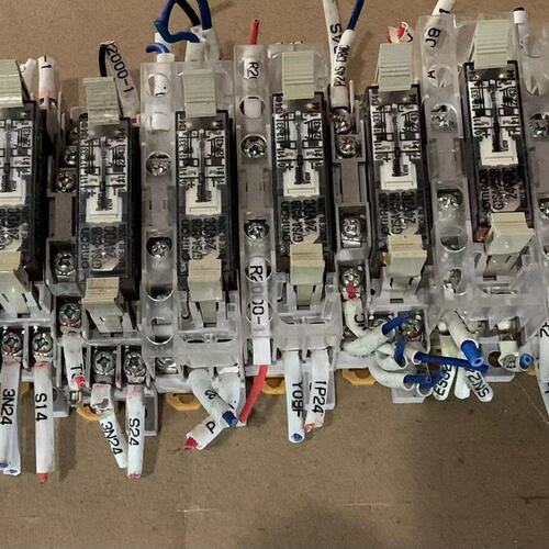 议价安全继电器G7SA-2A2BG7SA-3A1BG7SA-4A2B
