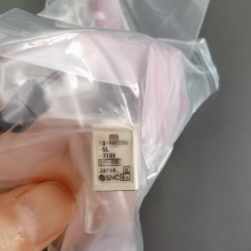价电磁阀10-VQ120U-5L-X10810-VQ110U-5L-X10810-VQ130U-5L-X108