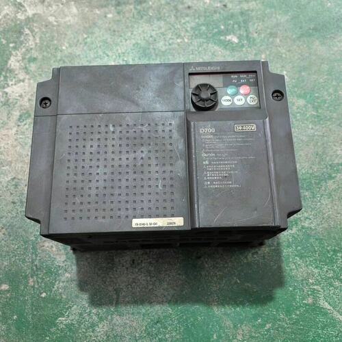 议价变频器FR-D740-5.5K-CHTFRD740-5.5K-CHTFR-D740-5.5K