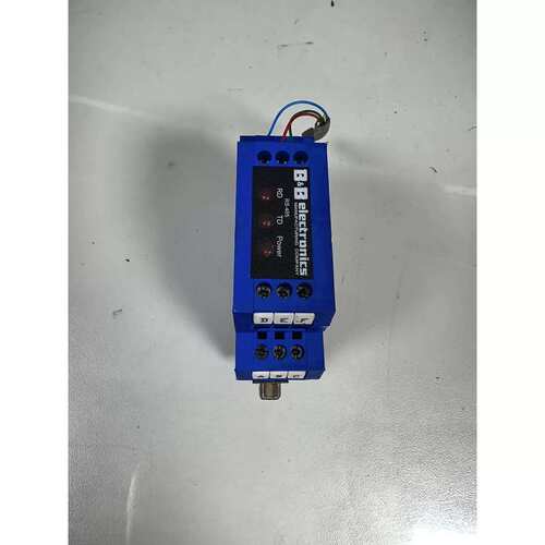 议价485LDRC9 爱尔兰B+B工业串口转换器RS-485继电