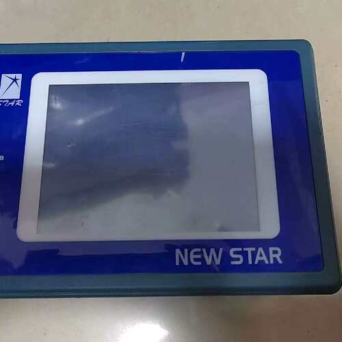 议价NEWSTAR触控屏幕TP3340F08功能正常，议价商品
