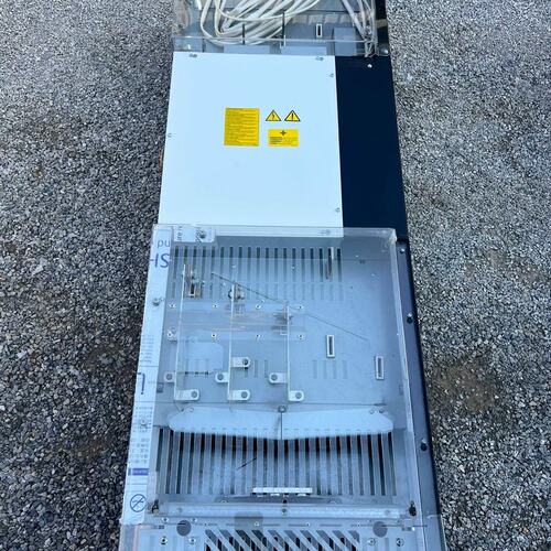 议价B变频器ACS880-04-650A-3ACS880-04-585A-3ACS880-04-725A-3
