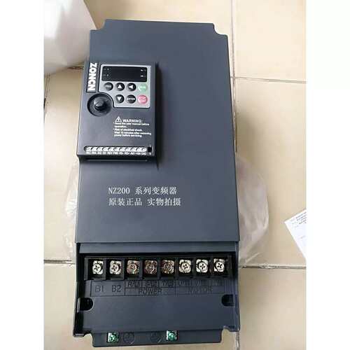 议价ZONCNNZ200T-7R5GY 11GY 15GY 22GY 37GY KS340T 320T变频器
