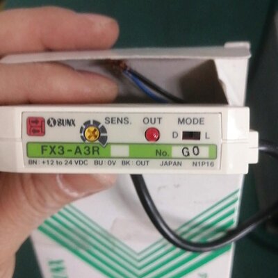 议价SUNX光纤传感器FX3-A3RFX3-A3FX3-A3P