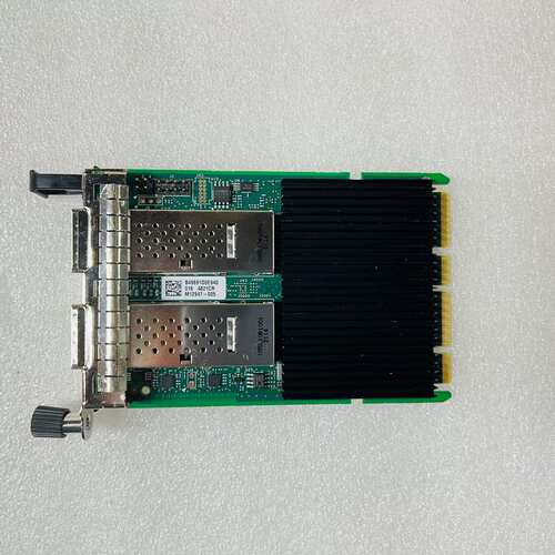 Intel/Intel E810-CQDA2 E810CQDA2OCPV3 OCP3.0 100G万兆光网卡