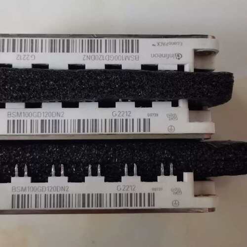议价正品模块，，bsm100gd120dn2成色漂