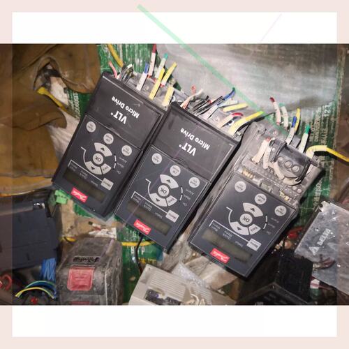 议价FC-051PK37S2E20H变频器