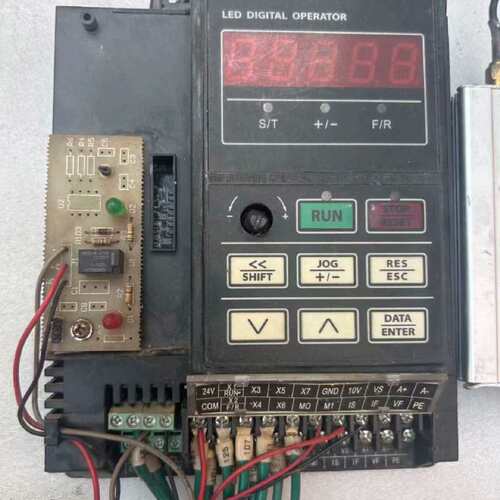 议价变频器主板EM303A2810BKM03的G