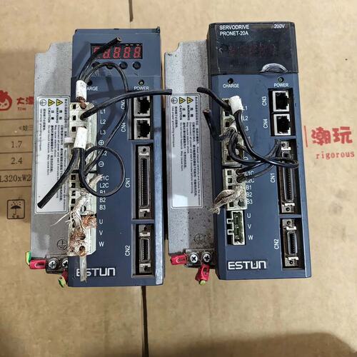 议价PRONET驱动器PRONET-20AMFPRONET-10AMFPRONET-30AMF