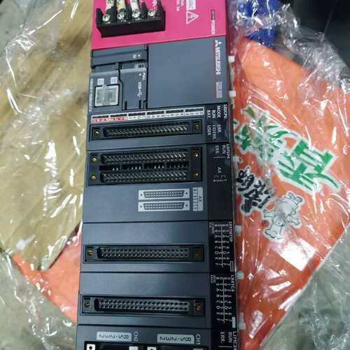 议价L系列L61P L02CPU LD75P4 LY41NT