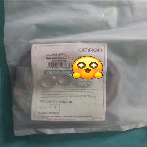 议价感测器E2E-X2E1 2M~