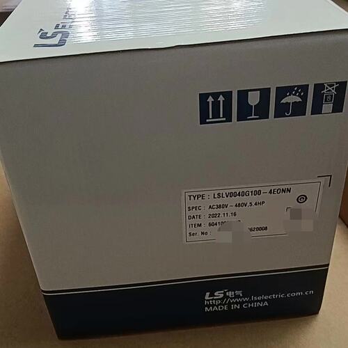 议价变频器LV0040G100-4EONNLV0040G100-4EONN0040G100-4EONN